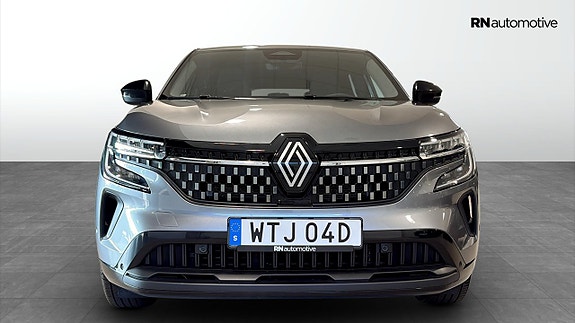 Renault Austral 8 of 15