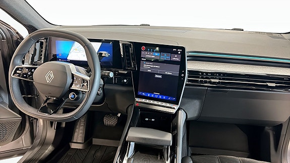 Renault Austral 4 of 15