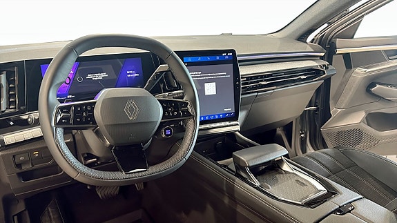 Renault Austral 3 of 15