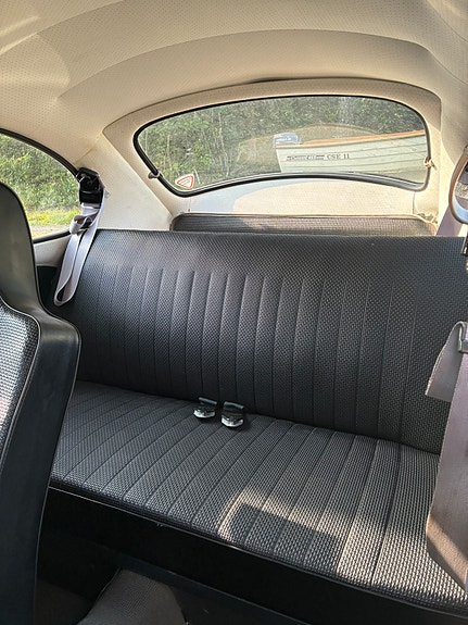 Volkswagen 1500 5 of 5