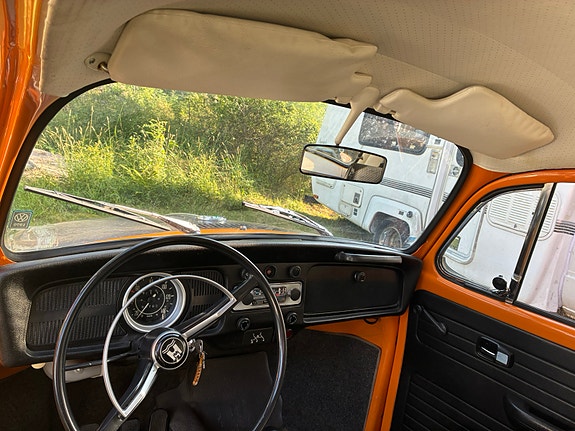 Volkswagen 1500 4 of 5