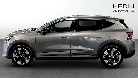 Renault Scenic E-Tech 6 of 9