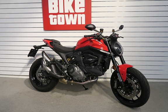 Ducati Monster 937 2 of 7