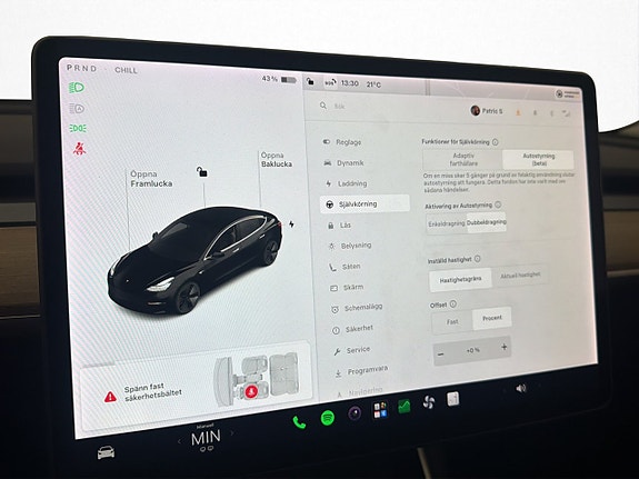 Tesla Model 3 24 of 30