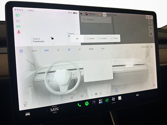 Tesla Model 3 23 of 30