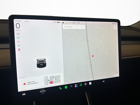 Tesla Model 3 22 of 30