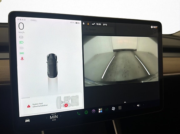 Tesla Model 3 19 of 30