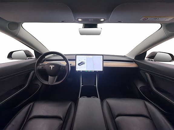 Tesla Model 3 14 of 30