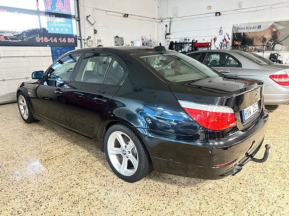 BMW 525 5 of 11