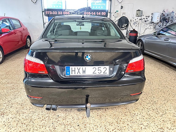 BMW 525 11 of 11