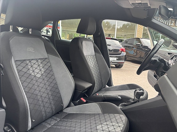 Volkswagen Taigo 20 of 30
