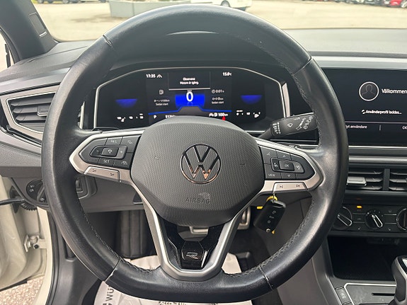 Volkswagen Taigo 12 of 30