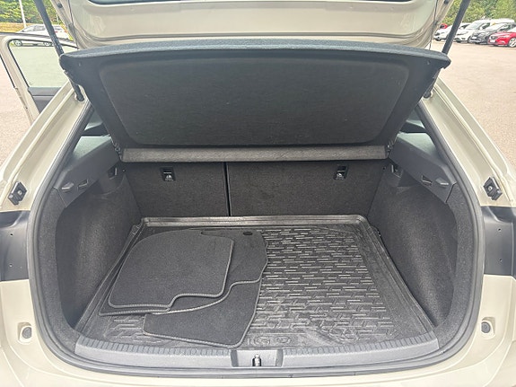 Volkswagen Taigo 26 of 30