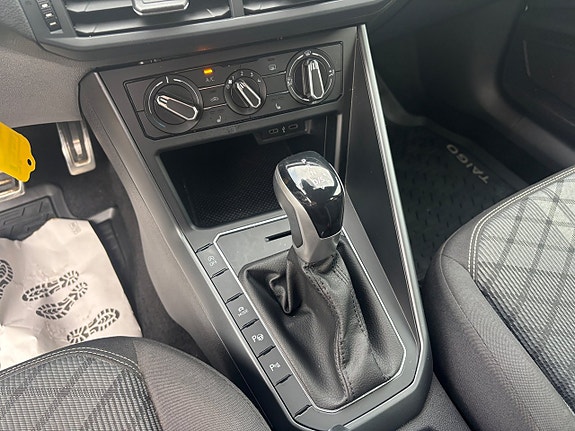 Volkswagen Taigo 19 of 30