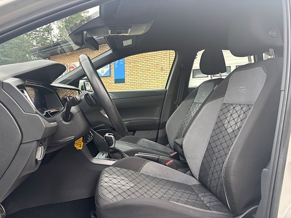 Volkswagen Taigo 23 of 30