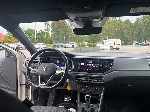 Volkswagen Taigo 11 of 30