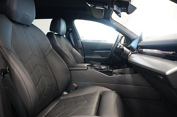BMW 530e 4 of 19