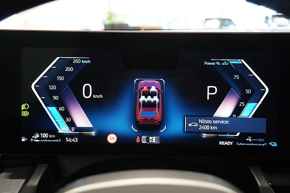 BMW 530e 6 of 19