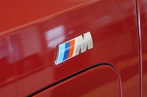 BMW 530e 16 of 19