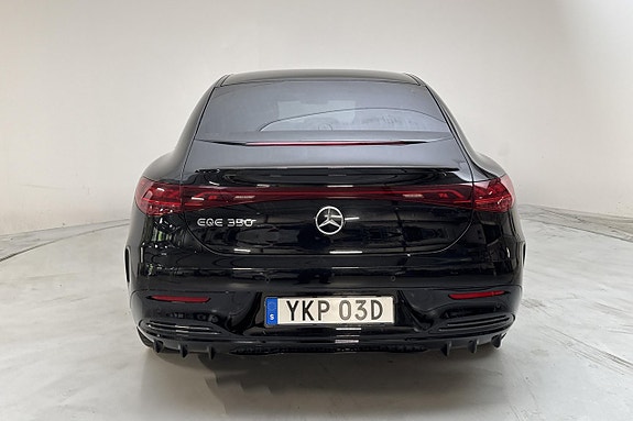 Mercedes-Benz EQE350 6 of 19