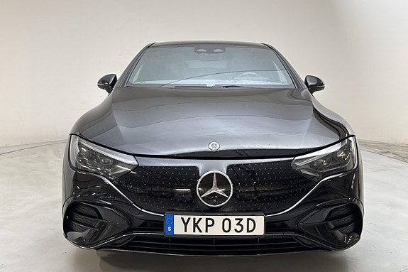 Mercedes-Benz EQE350 5 of 19