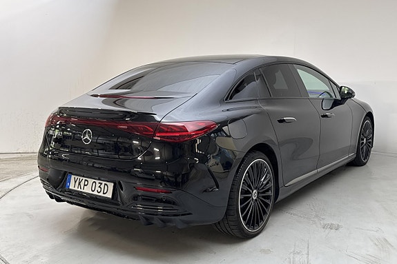 Mercedes-Benz EQE350 3 of 19