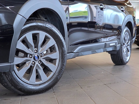 Subaru Outback 6 of 14