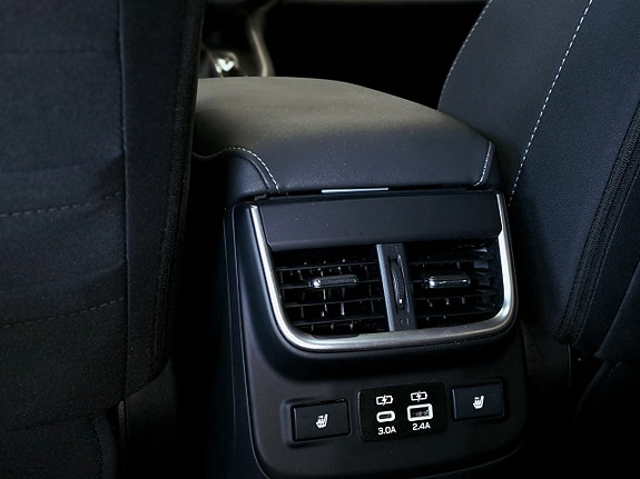 Subaru Outback 10 of 14