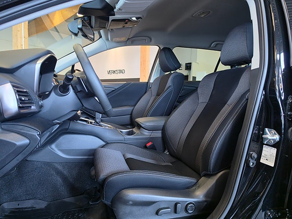 Subaru Outback 7 of 14