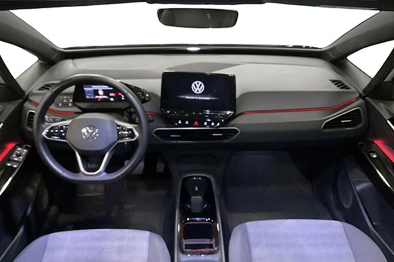 Volkswagen ID.4 7 of 16