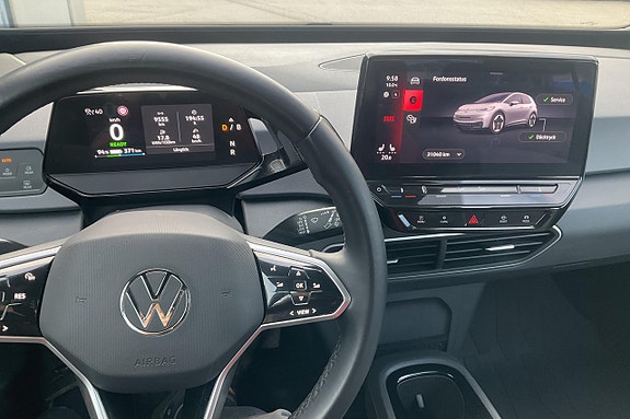 Volkswagen ID.4 12 of 16