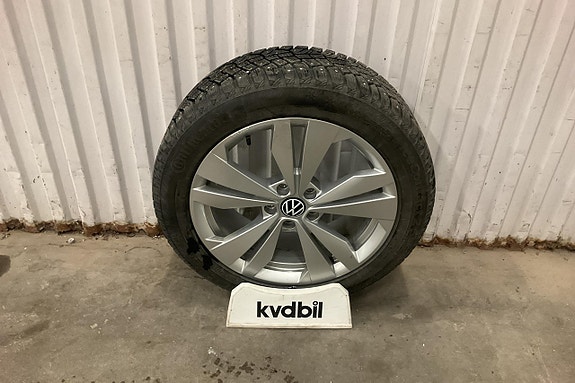 Volkswagen ID.4 16 of 16