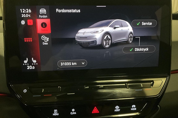 Volkswagen ID.4 14 of 16