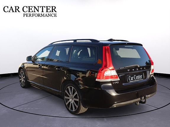 Volvo V70 7 of 25