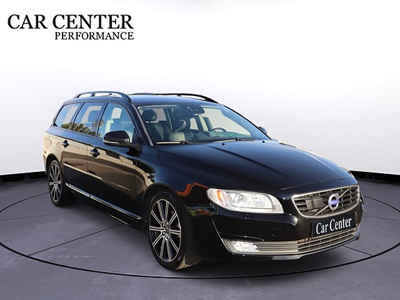 Volvo V70 3 of 25