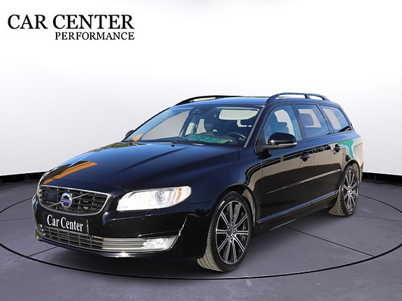 Volvo V70 5 of 25