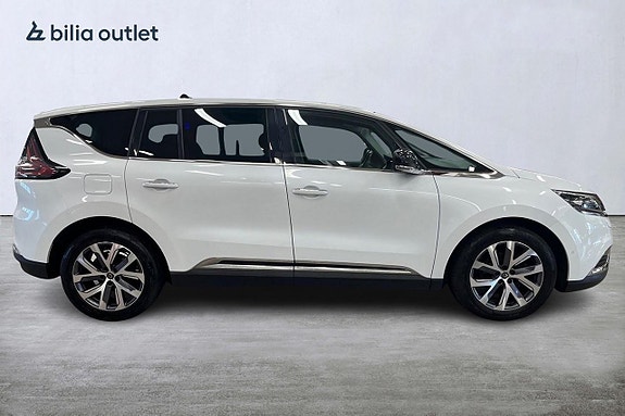 Renault Espace 6 of 23