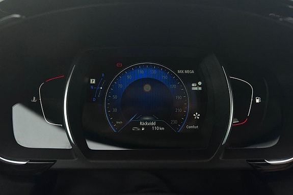 Renault Espace 15 of 23