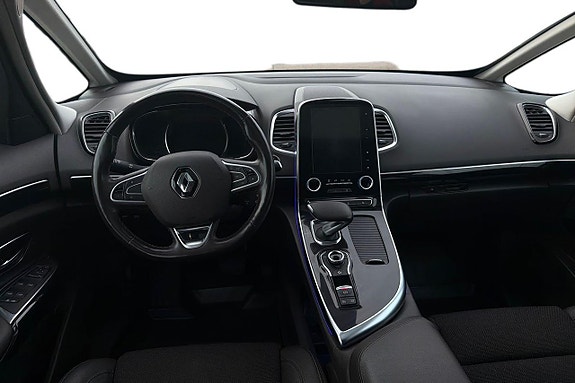 Renault Espace 12 of 23