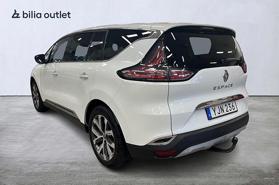Renault Espace 3 of 23