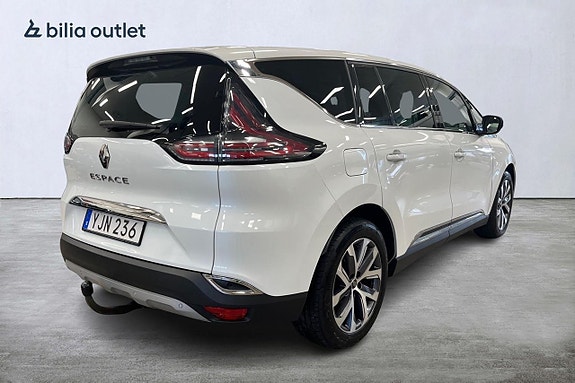 Renault Espace 5 of 23