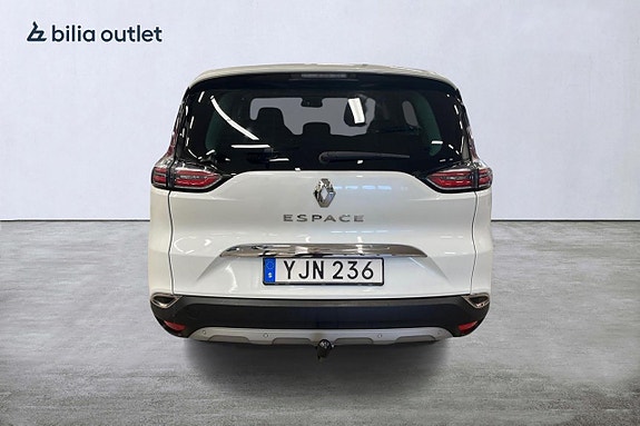 Renault Espace 4 of 23
