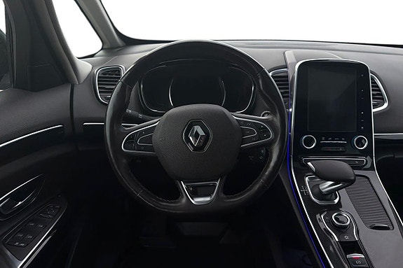 Renault Espace 13 of 23