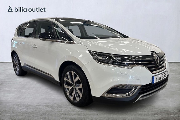Renault Espace 7 of 23