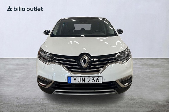Renault Espace 8 of 23