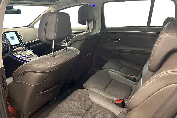 Renault Espace 17 of 23