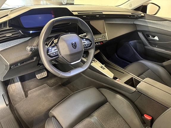 Peugeot 308 SW 6 of 17