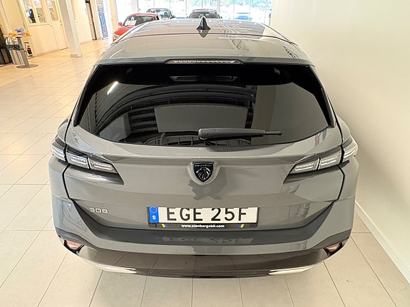 Peugeot 308 SW 5 of 17