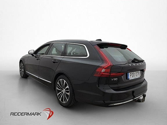 Volvo V90 4 of 30