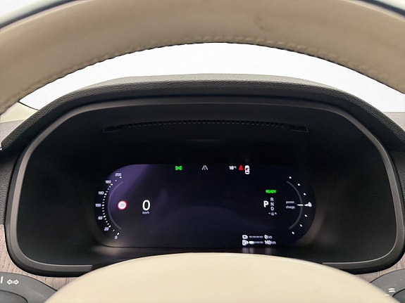 Volvo V90 16 of 30